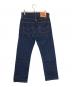 LEVI'S (リーバイス) デニムパンツ インディゴ サイズ:W30×L34：10000円