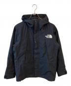THE NORTH FACEザ ノース フェイス）の古着「マウンテンライトジャケット」｜ブラック