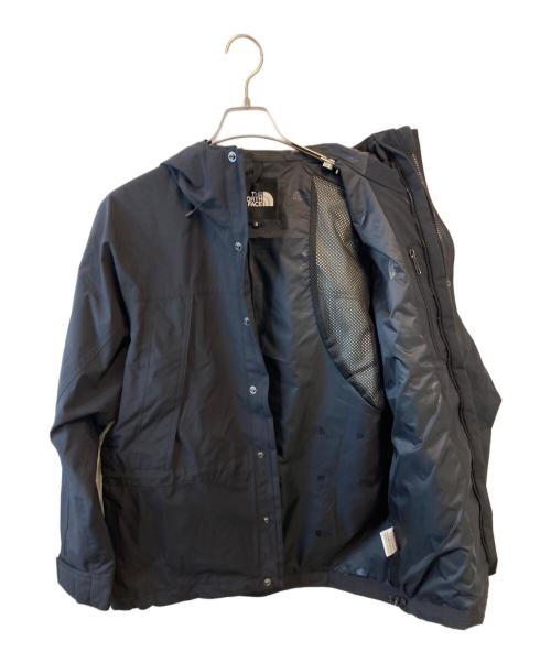 THE NORTH FACE（ザ ノース フェイス）THE NORTH FACE (ザ ノース フェイス) マウンテンライトジャケット ブラック サイズ:Sの古着・服飾アイテム
