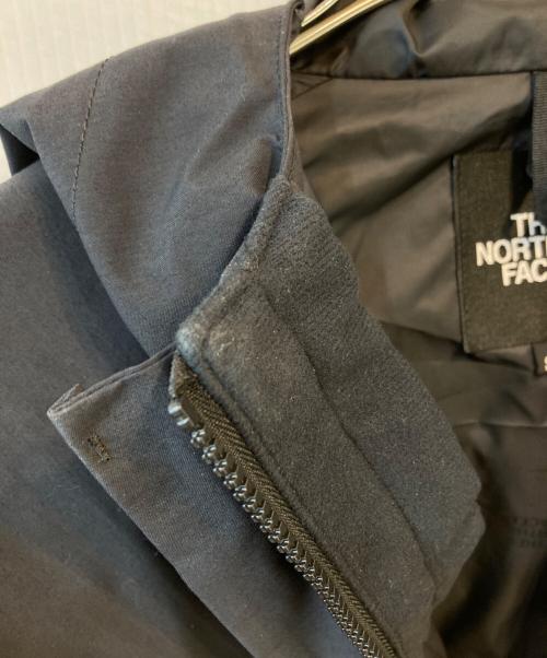 THE NORTH FACE（ザ ノース フェイス）THE NORTH FACE (ザ ノース フェイス) マウンテンライトジャケット ブラック サイズ:Sの古着・服飾アイテム