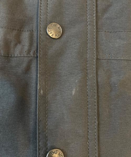 THE NORTH FACE（ザ ノース フェイス）THE NORTH FACE (ザ ノース フェイス) マウンテンライトジャケット ブラック サイズ:Sの古着・服飾アイテム