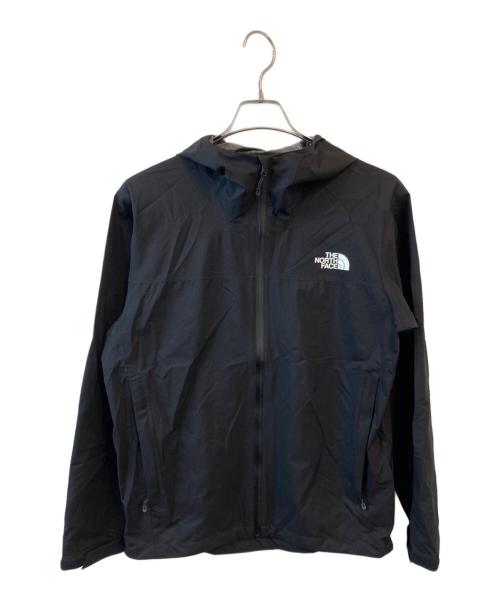 THE NORTH FACE（ザ ノース フェイス）THE NORTH FACE (ザ ノース フェイス) ベンチャージャケット ブラック サイズ:Mの古着・服飾アイテム