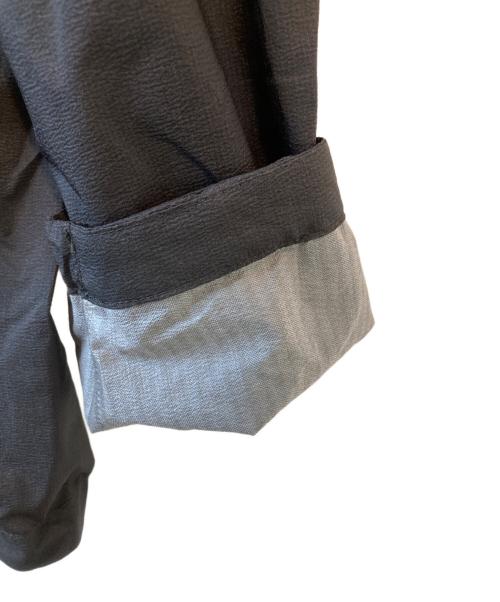 THE NORTH FACE（ザ ノース フェイス）THE NORTH FACE (ザ ノース フェイス) ベンチャージャケット ブラック サイズ:Mの古着・服飾アイテム