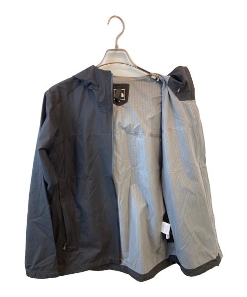 THE NORTH FACE（ザ ノース フェイス）THE NORTH FACE (ザ ノース フェイス) ベンチャージャケット ブラック サイズ:Mの古着・服飾アイテム