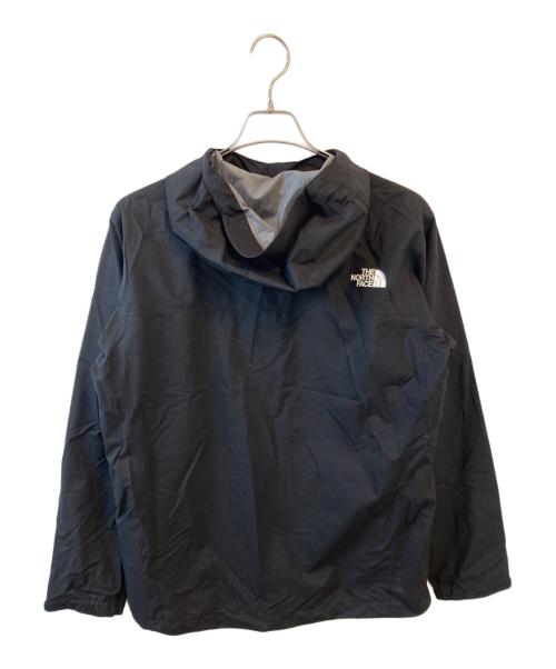 THE NORTH FACE（ザ ノース フェイス）THE NORTH FACE (ザ ノース フェイス) ベンチャージャケット ブラック サイズ:Mの古着・服飾アイテム