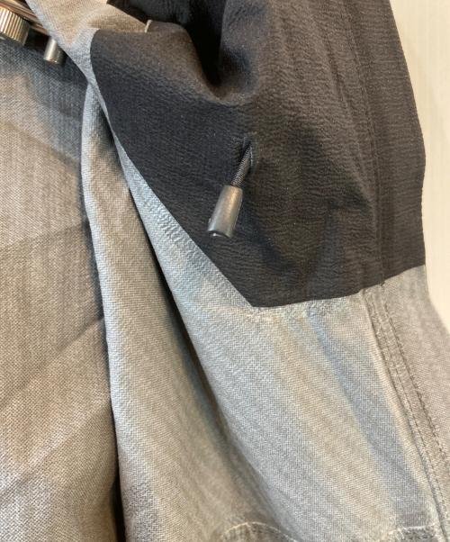 THE NORTH FACE（ザ ノース フェイス）THE NORTH FACE (ザ ノース フェイス) ベンチャージャケット ブラック サイズ:Mの古着・服飾アイテム