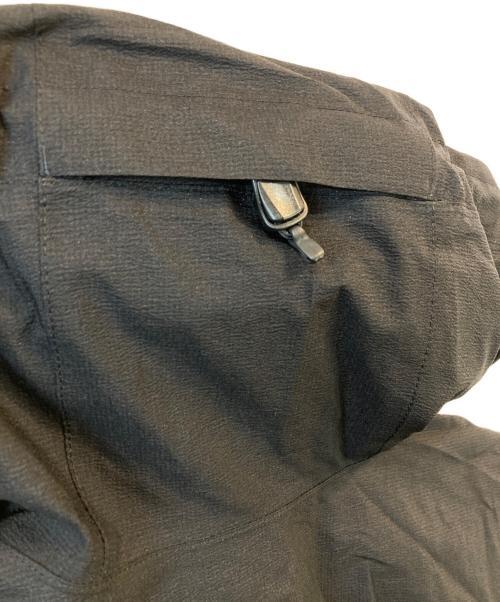 THE NORTH FACE（ザ ノース フェイス）THE NORTH FACE (ザ ノース フェイス) ベンチャージャケット ブラック サイズ:Mの古着・服飾アイテム