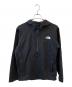 THE NORTH FACE（ザ ノース フェイス）の古着「ベンチャージャケット」｜ブラック