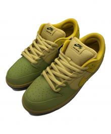 NIKE（ナイキ）の古着「SB ダンク LOW プロ」｜グリーン
