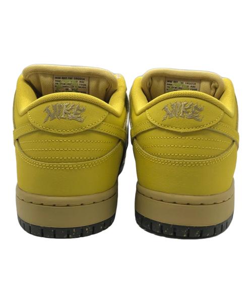 NIKE（ナイキ）NIKE (ナイキ) SB ダンク LOW プロ グリーン サイズ:US11 未使用品の古着・服飾アイテム