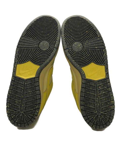 NIKE（ナイキ）NIKE (ナイキ) SB ダンク LOW プロ グリーン サイズ:US11 未使用品の古着・服飾アイテム