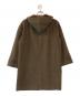 Burberry's (バーバリーズ) ウールコート ベージュ サイズ:7AR：10000円