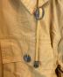 中古・古着 Eddie Bauer (エディーバウアー) マウンテンパーカー イエロー サイズ:XL：10000円