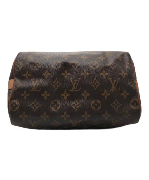LOUIS VUITTON（ルイ ヴィトン）LOUIS VUITTON (ルイ ヴィトン) 2WAYバッグ ブラウンの古着・服飾アイテム