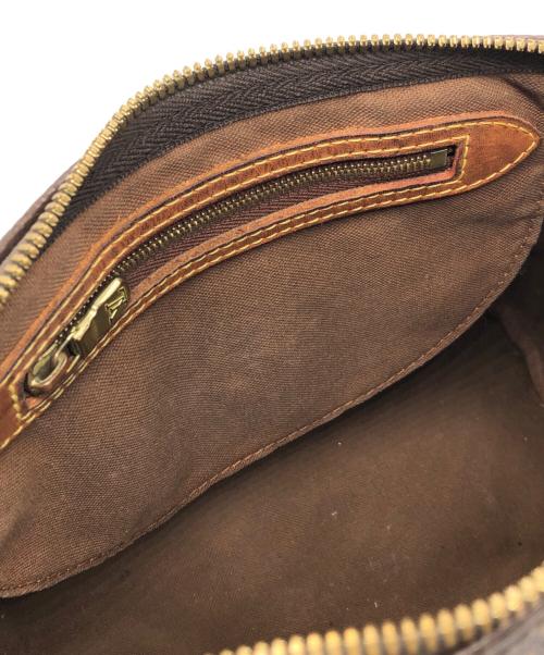 LOUIS VUITTON（ルイ ヴィトン）LOUIS VUITTON (ルイ ヴィトン) 2WAYバッグ ブラウンの古着・服飾アイテム