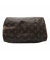 中古・古着 LOUIS VUITTON (ルイ ヴィトン) 2WAYバッグ ブラウン：95000円