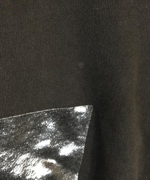 WIND AND SEA（ウィンダンシー）WIND AND SEA (ウィンダンシー) Full crew Neck ブラック サイズ:Lの古着・服飾アイテム