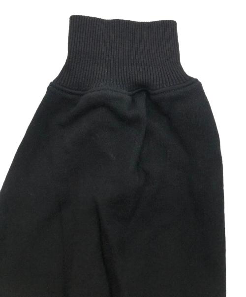 WIND AND SEA（ウィンダンシー）WIND AND SEA (ウィンダンシー) Full crew Neck ブラック サイズ:Lの古着・服飾アイテム