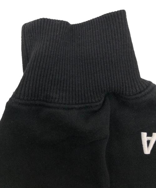WIND AND SEA（ウィンダンシー）WIND AND SEA (ウィンダンシー) Full crew Neck ブラック サイズ:Lの古着・服飾アイテム