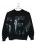 WIND AND SEA（ウィンダンシー）の古着「Full crew Neck」｜ブラック