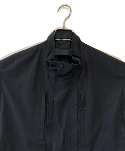 DAIWA（ダイワ）DAIWA (ダイワ) TECH LOGGER MOUNTAIN VEST ブラック サイズ:XLの古着・服飾アイテム