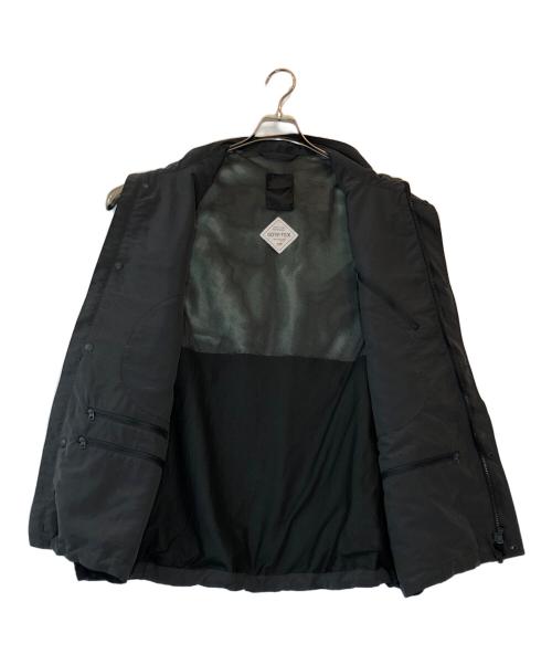 DAIWA（ダイワ）DAIWA (ダイワ) TECH LOGGER MOUNTAIN VEST ブラック サイズ:XLの古着・服飾アイテム