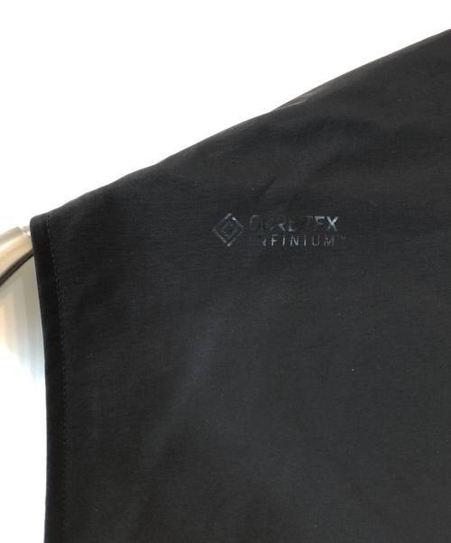DAIWA（ダイワ）DAIWA (ダイワ) TECH LOGGER MOUNTAIN VEST ブラック サイズ:XLの古着・服飾アイテム