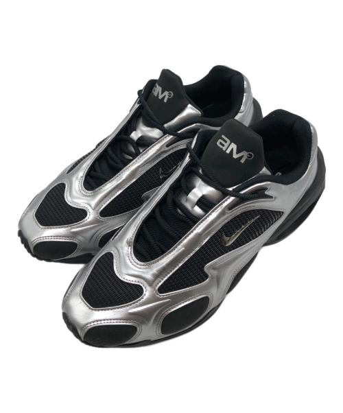 NIKE（ナイキ）NIKE (ナイキ) AIR MAX MUSE BLACK/METALLIC SILVER ブラック サイズ:US10の古着・服飾アイテム