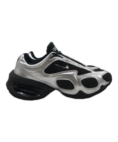 NIKE（ナイキ）NIKE (ナイキ) AIR MAX MUSE BLACK/METALLIC SILVER ブラック サイズ:US10の古着・服飾アイテム
