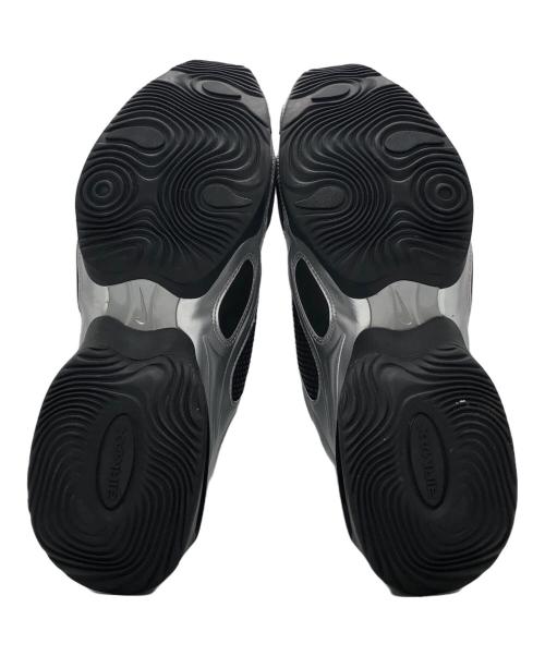 NIKE（ナイキ）NIKE (ナイキ) AIR MAX MUSE BLACK/METALLIC SILVER ブラック サイズ:US10の古着・服飾アイテム