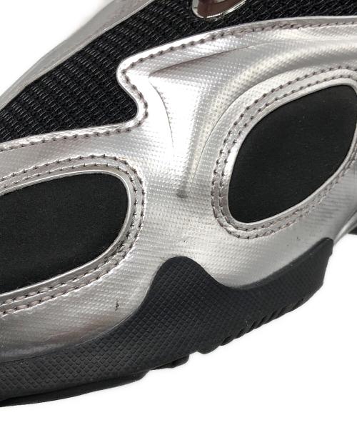 NIKE（ナイキ）NIKE (ナイキ) AIR MAX MUSE BLACK/METALLIC SILVER ブラック サイズ:US10の古着・服飾アイテム