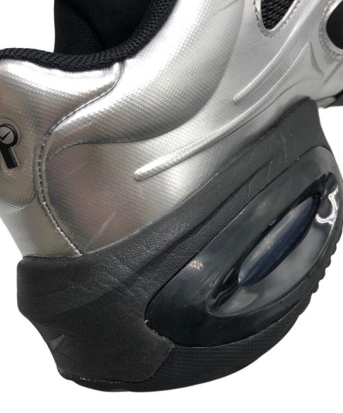 NIKE（ナイキ）NIKE (ナイキ) AIR MAX MUSE BLACK/METALLIC SILVER ブラック サイズ:US10の古着・服飾アイテム