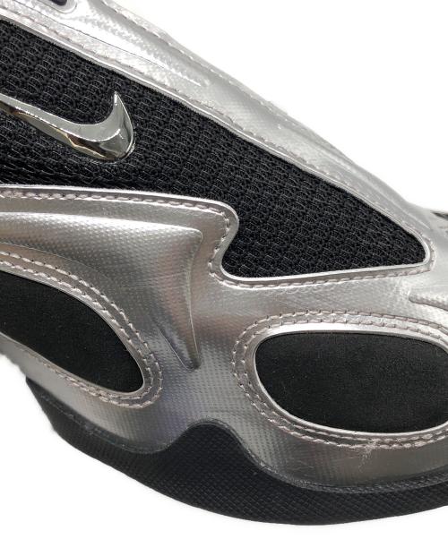 NIKE（ナイキ）NIKE (ナイキ) AIR MAX MUSE BLACK/METALLIC SILVER ブラック サイズ:US10の古着・服飾アイテム