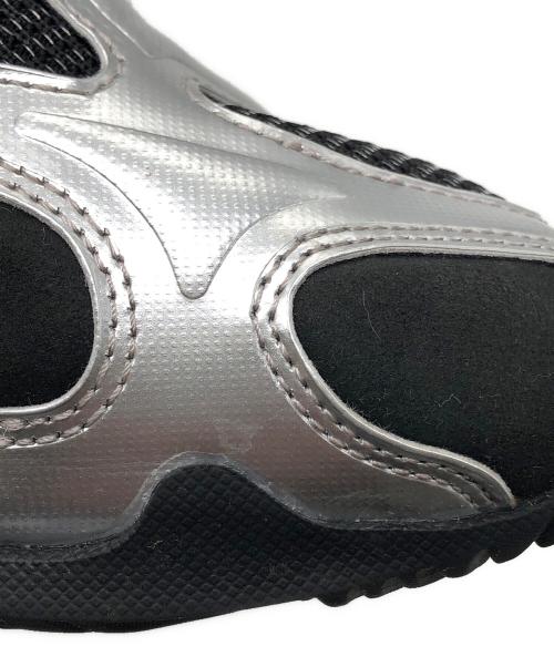 NIKE（ナイキ）NIKE (ナイキ) AIR MAX MUSE BLACK/METALLIC SILVER ブラック サイズ:US10の古着・服飾アイテム