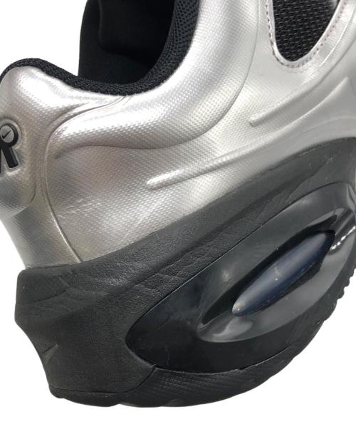 NIKE（ナイキ）NIKE (ナイキ) AIR MAX MUSE BLACK/METALLIC SILVER ブラック サイズ:US10の古着・服飾アイテム