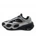 NIKE (ナイキ) AIR MAX MUSE BLACK/METALLIC SILVER ブラック サイズ:US10：14000円
