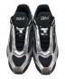 中古・古着 NIKE (ナイキ) AIR MAX MUSE BLACK/METALLIC SILVER ブラック サイズ:US10：14000円