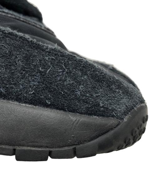 REEBOK（リーボック）REEBOK (リーボック) Maison Margiela (メゾンマルジェラ) スニーカー ブラック サイズ:29.5cmの古着・服飾アイテム
