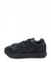 REEBOK (リーボック) Maison Margiela (メゾンマルジェラ) スニーカー ブラック サイズ:29.5cm：18000円