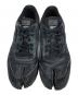 中古・古着 REEBOK (リーボック) Maison Margiela (メゾンマルジェラ) スニーカー ブラック サイズ:29.5cm：18000円