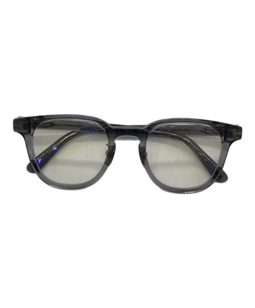 TOM FORD（トムフォード）TOM FORD (トムフォード) サングラス グレー サイズ:49□22-145の古着・服飾アイテム