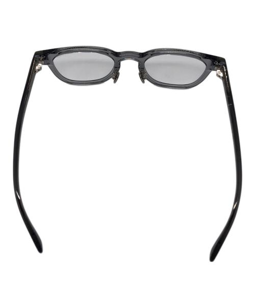 TOM FORD（トムフォード）TOM FORD (トムフォード) サングラス グレー サイズ:49□22-145の古着・服飾アイテム