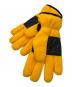 Supreme (シュプリーム) THE NORTH FACE (ザ ノース フェイス) RTG Fleece Glove イエロー サイズ:L：10000円