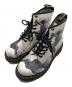 Dr.Martens（ドクターマーチン）の古着「1460」｜グレー