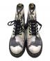 中古・古着 Dr.Martens (ドクターマーチン) TETE DECAL 1460 グレー サイズ:UK3：12000円