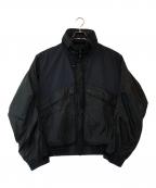 DAIWA PIER39ダイワ ピア39）の古着「TECH SKIING JACKET」｜ブラック