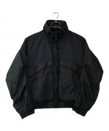 DAIWA PIER39（ダイワ ピア39）の古着「TECH SKIING JACKET」｜ブラック