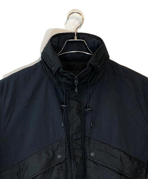 DAIWA PIER39（ダイワ ピア39）DAIWA PIER39 (ダイワ ピア39) TECH SKIING JACKET ブラック サイズ:Mの古着・服飾アイテム