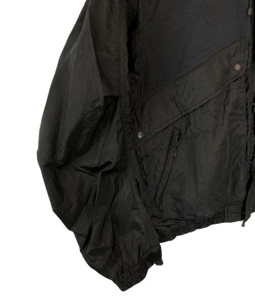 DAIWA PIER39（ダイワ ピア39）DAIWA PIER39 (ダイワ ピア39) TECH SKIING JACKET ブラック サイズ:Mの古着・服飾アイテム