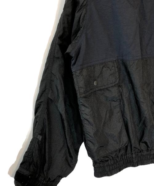 DAIWA PIER39（ダイワ ピア39）DAIWA PIER39 (ダイワ ピア39) TECH SKIING JACKET ブラック サイズ:Mの古着・服飾アイテム